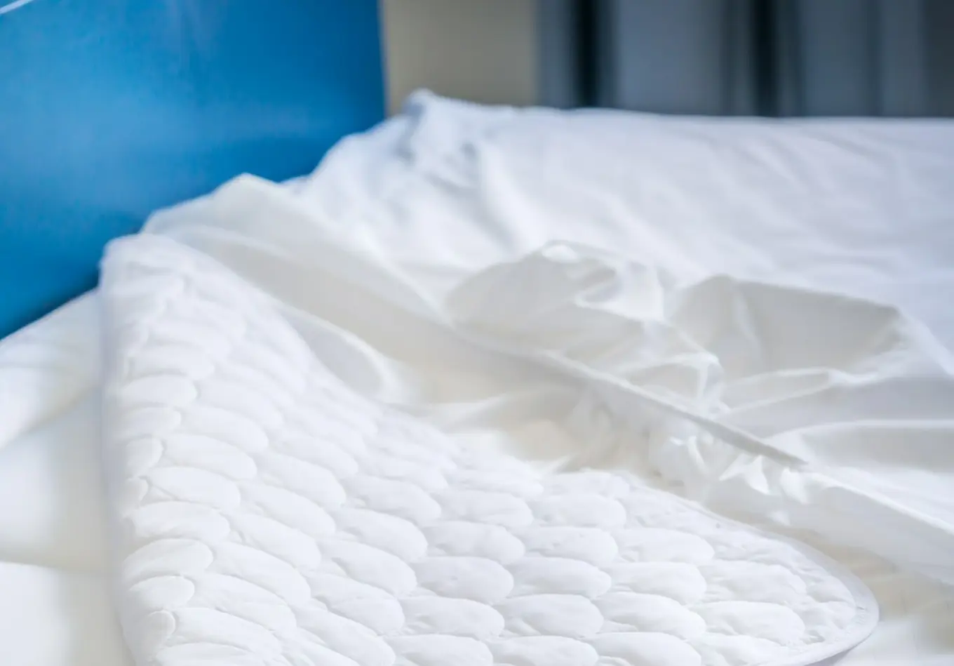 prześcieradło nieprzemakalne