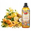 Płyn do Płukania Sir Turecki Uniwersalny 750 ml Zapach Owocowo-Kwiatowy