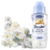Perfumy do Prania Cocolino Elixir Delicato Włoskie 342ml Zapach Kwiatowy