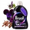 Perwoll Płyn do Prania Czarnego Renew Black 3l Ciemnych Tkanin 60 Prań